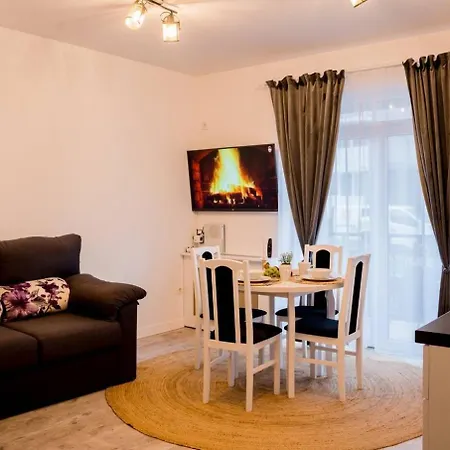 Smiling- Private Parking, Smart Tv & Xbox For Fun Apartment Cluj-Napoca
