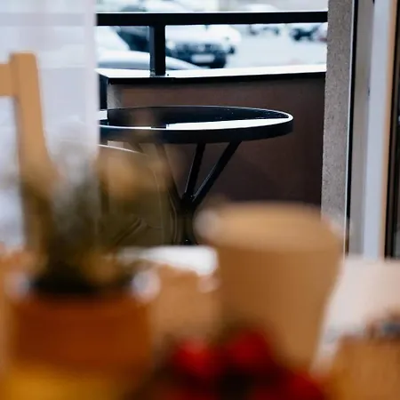 Διαμέρισμα Smiling- Private Parking, Smart Tv & Xbox For Fun