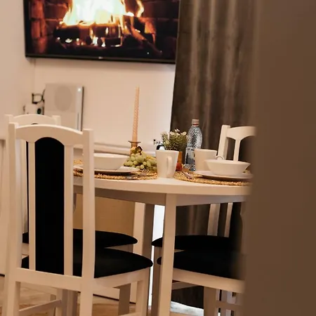 Smiling- Private Parking, Smart Tv & Xbox For Fun Apartamento