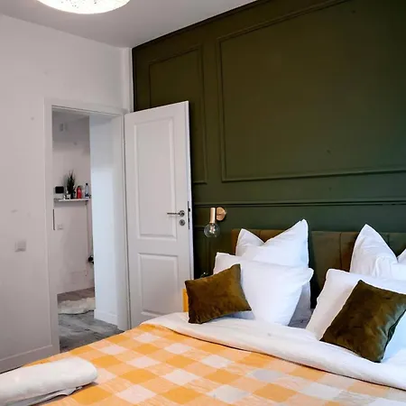 Apartament Smiling- Private Parking, Smart Tv & Xbox For Fun *