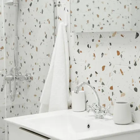 Apartamento Smiling- Private Parking, Smart Tv & Xbox For Fun