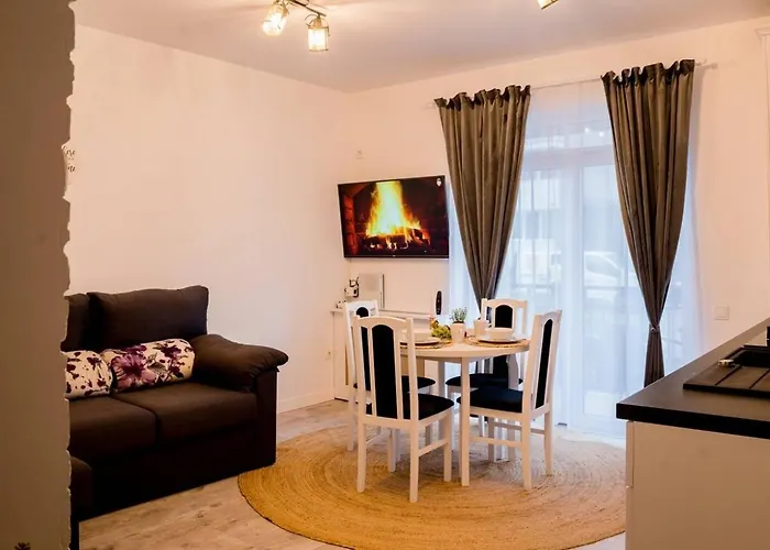 Smiling- Private Parking, Smart Tv & Xbox For Fun Lägenhet Cluj-Napoca