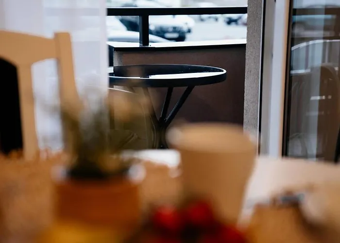 Lägenhet Smiling- Private Parking, Smart Tv & Xbox For Fun