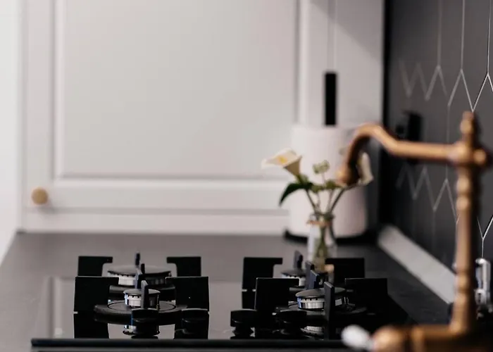 Smiling- Private Parking, Smart Tv & Xbox For Fun * Κλουζ-Ναπόκα