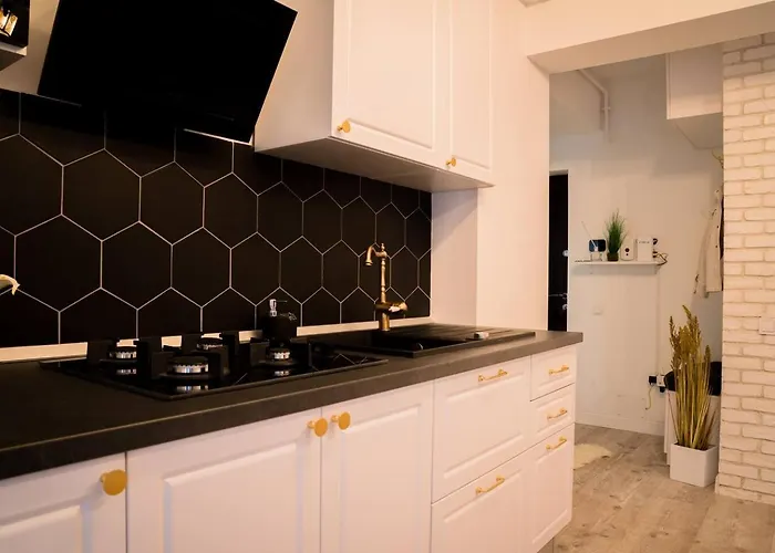 Smiling- Private Parking, Smart Tv & Xbox For Fun Cluj-Napoca