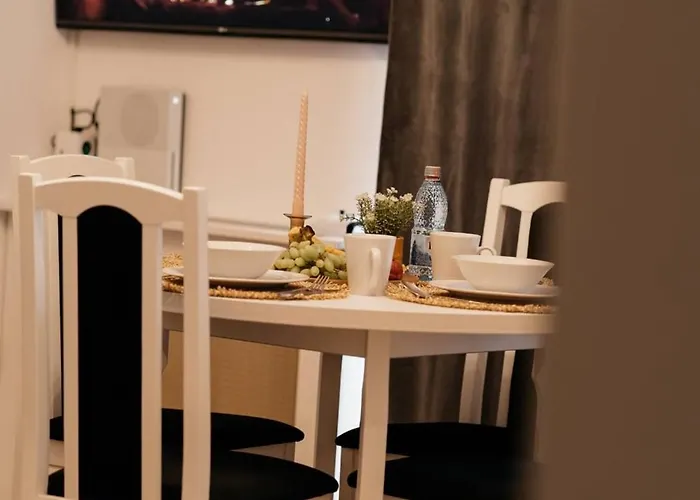 Smiling- Private Parking, Smart Tv & Xbox For Fun Lägenhet