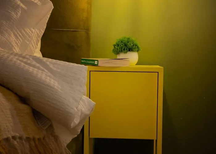 Lägenhet Smiling- Private Parking, Smart Tv & Xbox For Fun *