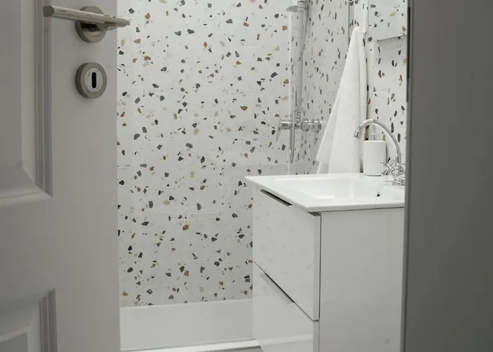 Smiling- Private Parking, Smart Tv & Xbox For Fun Διαμέρισμα *