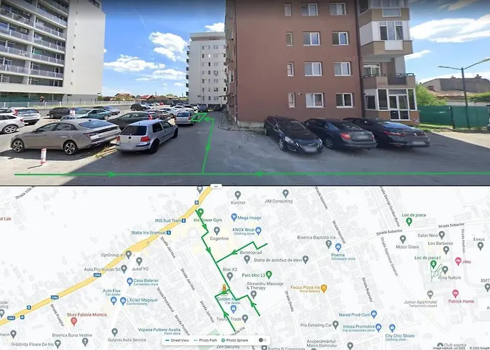 Διαμέρισμα Smiling- Private Parking, Smart Tv & Xbox For Fun *